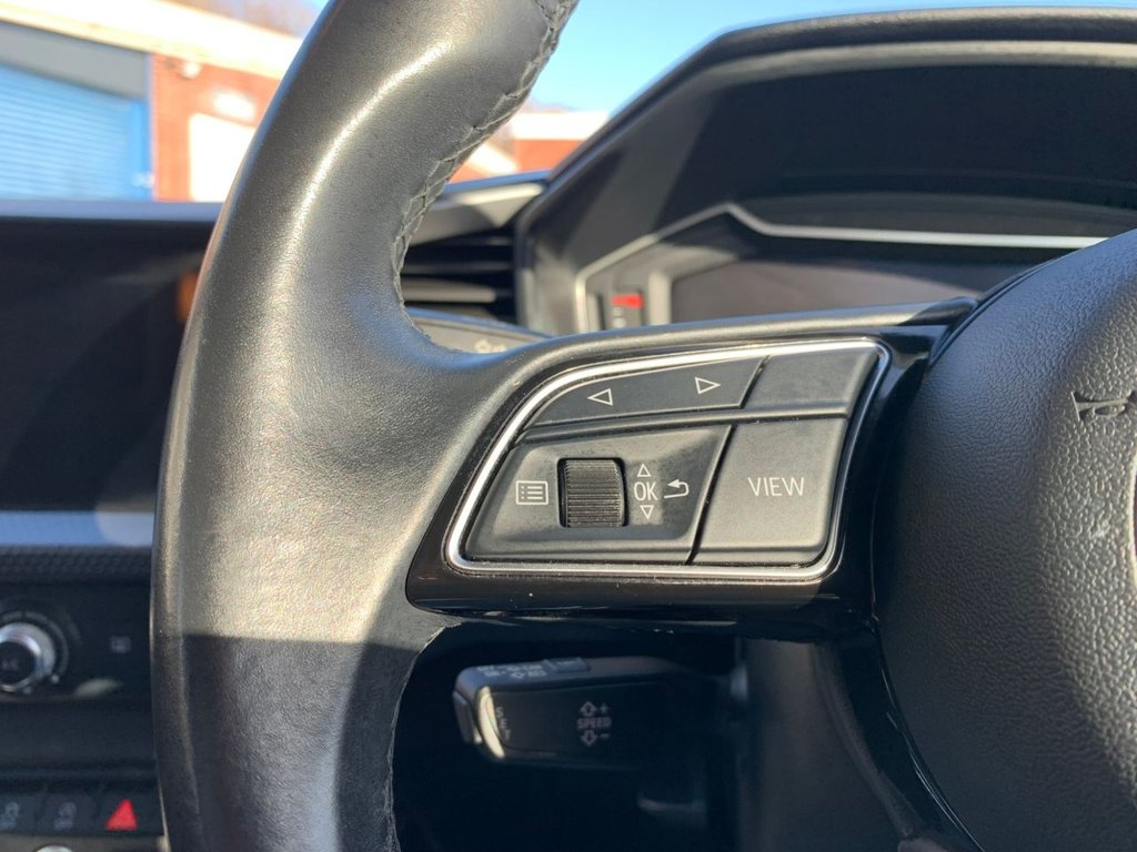 Used Audi A1 2021 for sale - 77765310: Photo 31