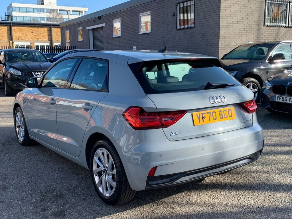 Used Audi A1 2021 for sale - 77765310: Photo 5
