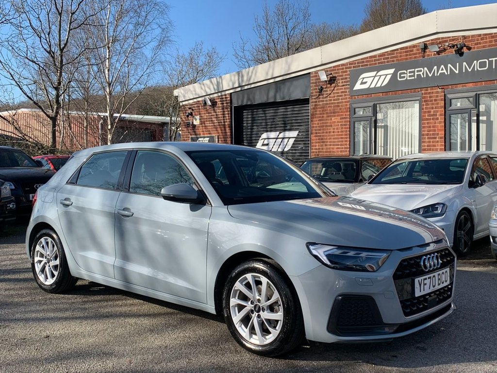 Used Audi A1 2021 for sale - 77765310: Photo 6