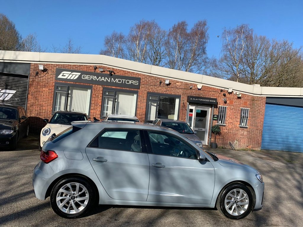 Used Audi A1 2021 for sale - 77765310: Photo 7