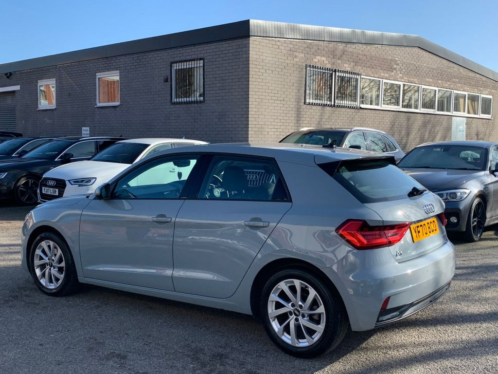 Used Audi A1 2021 for sale - 77765310: Photo 9