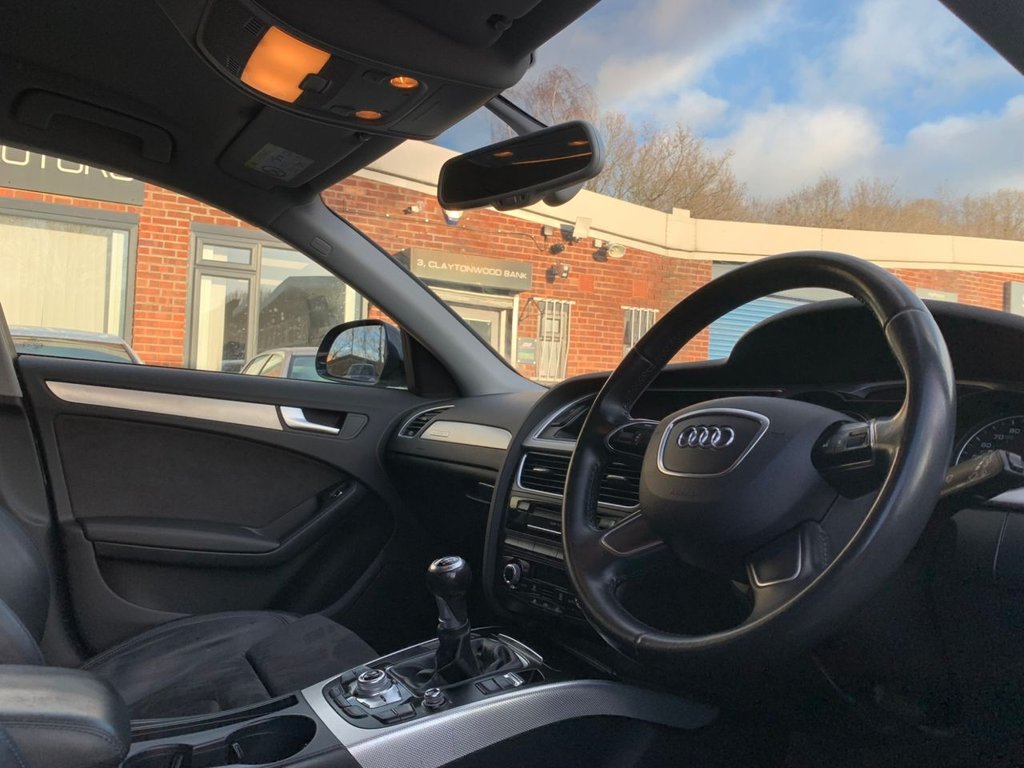 Used Audi A4 Allroad 2015 for sale - 77132991: Photo 14