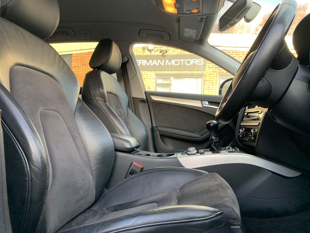 Used Audi A4 Allroad 2015 for sale - 77132991: Photo 15