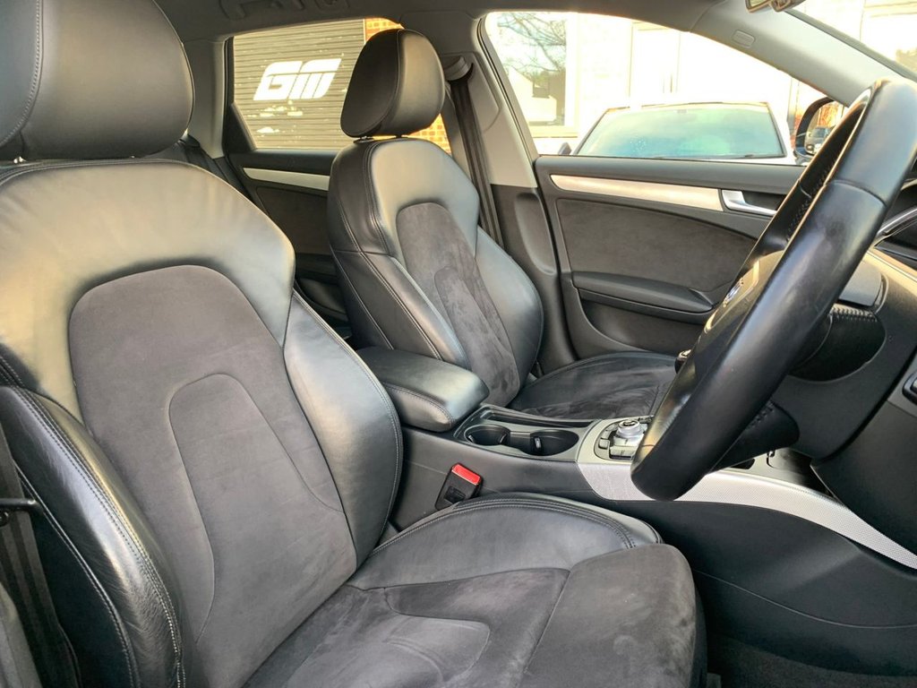 Used Audi A4 Allroad 2015 for sale - 77132991: Photo 16