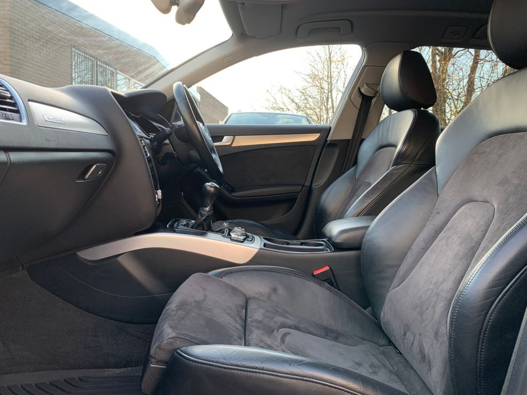 Used Audi A4 Allroad 2015 for sale - 77132991: Photo 17