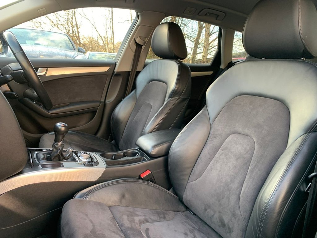 Used Audi A4 Allroad 2015 for sale - 77132991: Photo 18