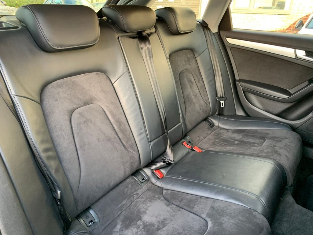 Used Audi A4 Allroad 2015 for sale - 77132991: Photo 21