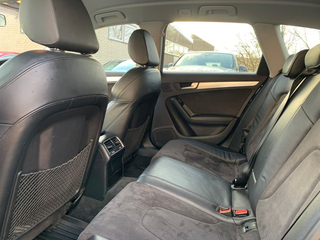 Used Audi A4 Allroad 2015 for sale - 77132991: Photo 22