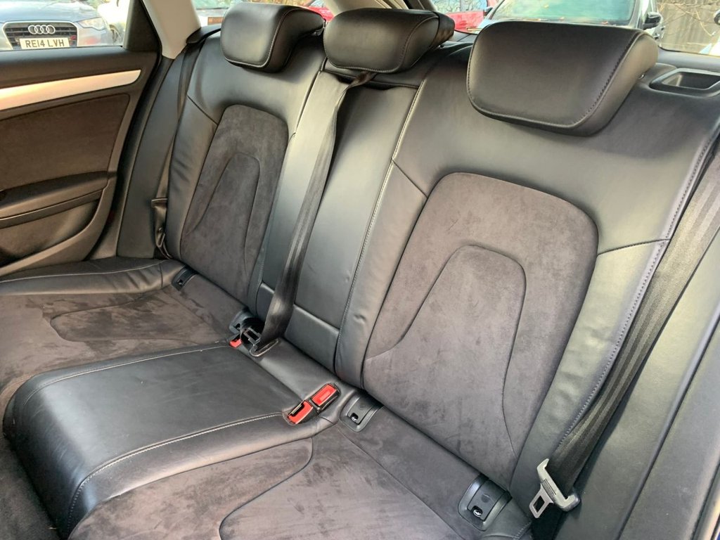 Used Audi A4 Allroad 2015 for sale - 77132991: Photo 23