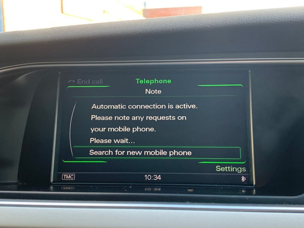 Used Audi A4 Allroad 2015 for sale - 77132991: Photo 29