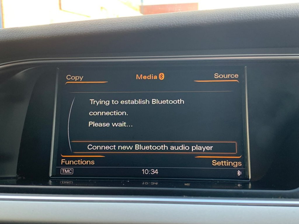 Used Audi A4 Allroad 2015 for sale - 77132991: Photo 30