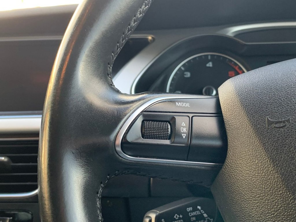 Used Audi A4 Allroad 2015 for sale - 77132991: Photo 34