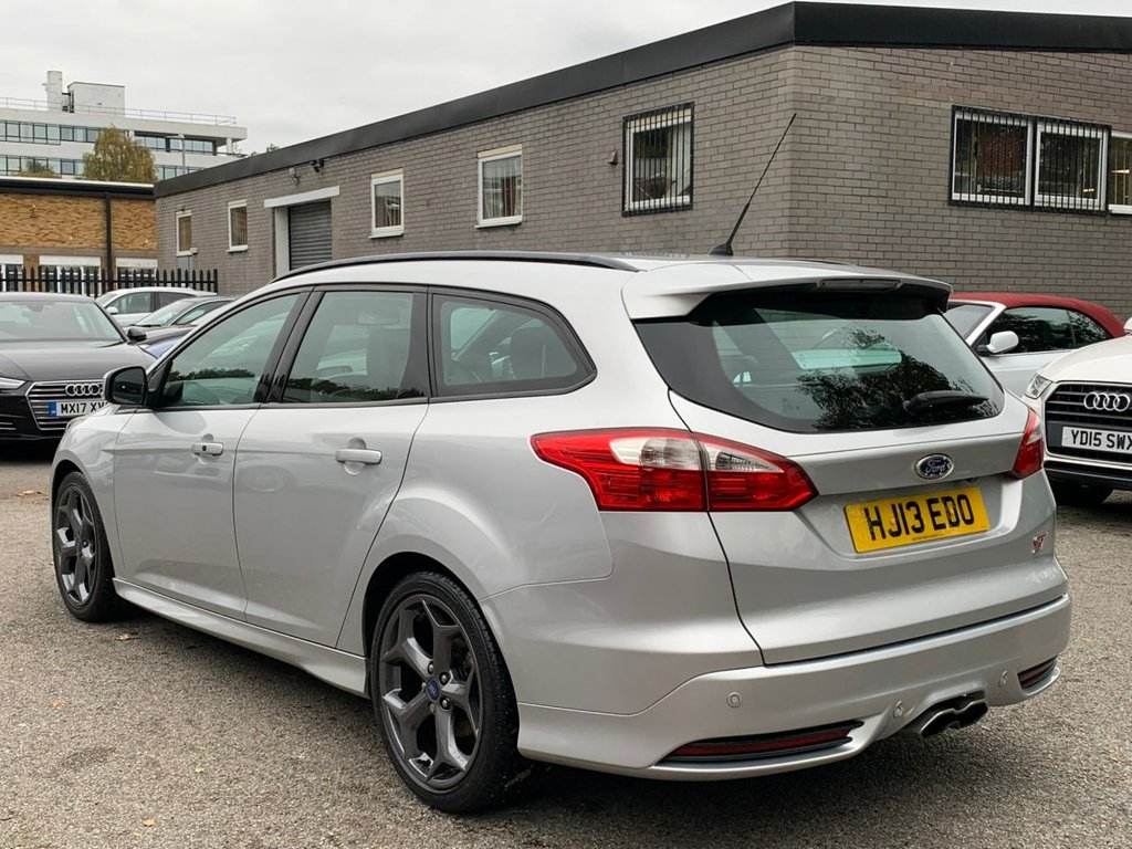 Used Ford Focus 2013 for sale - 76797524: Photo 10