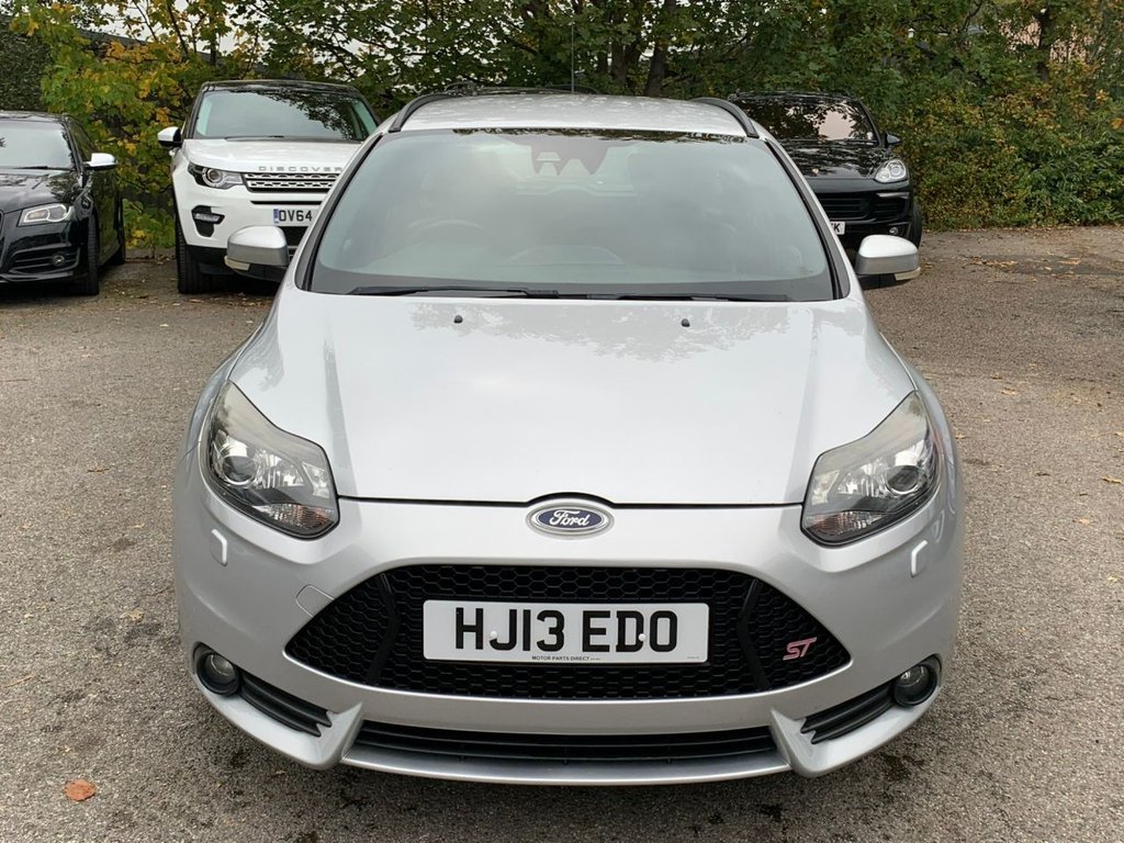 Used Ford Focus 2013 for sale - 76797524: Photo 11