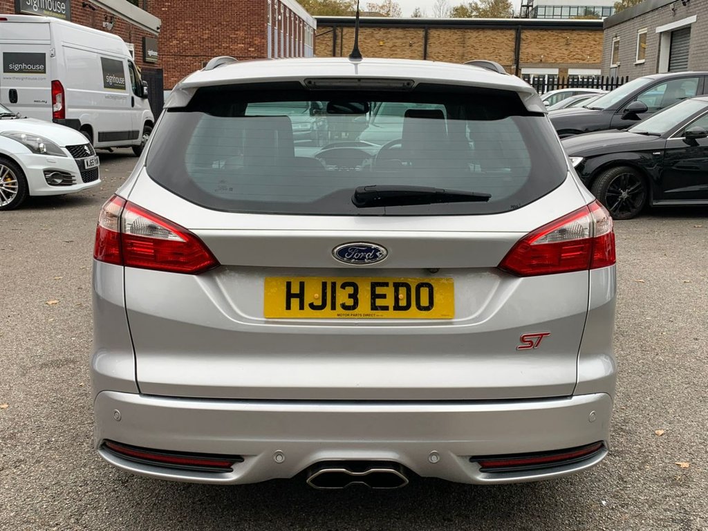 Used Ford Focus 2013 for sale - 76797524: Photo 12