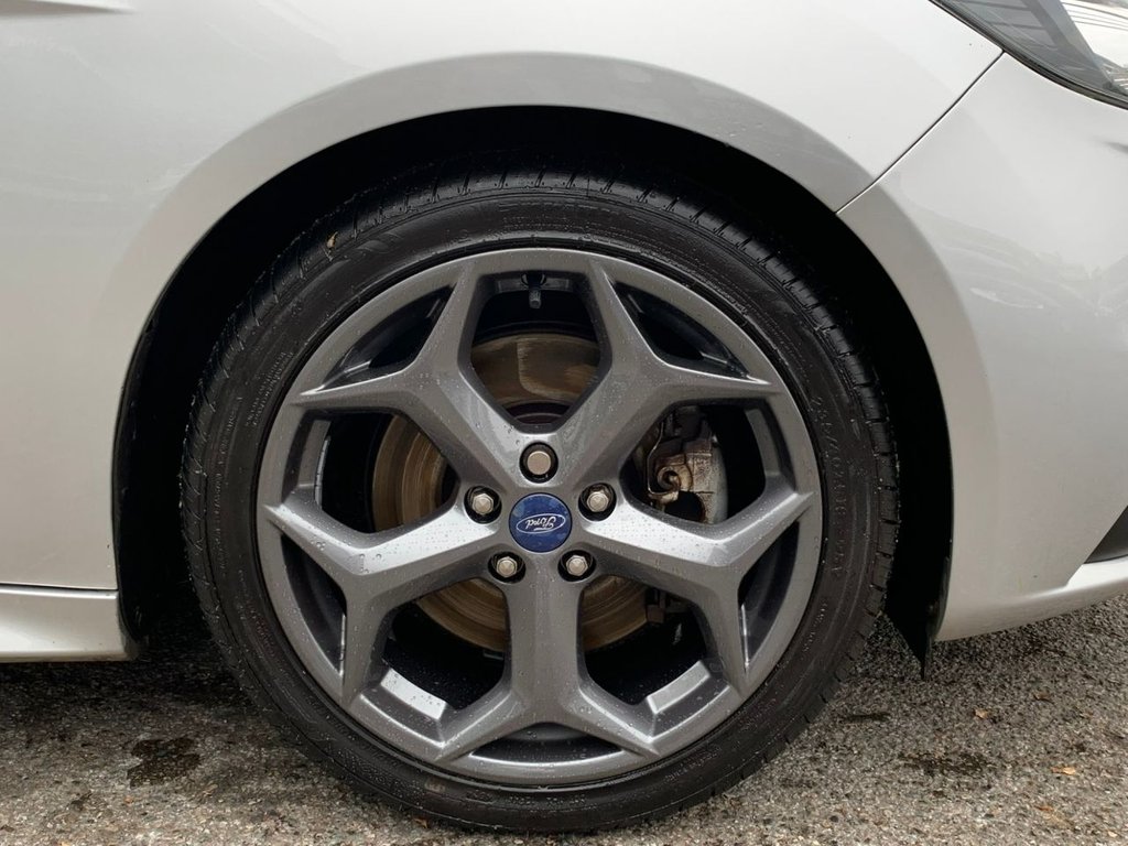 Used Ford Focus 2013 for sale - 76797524: Photo 13