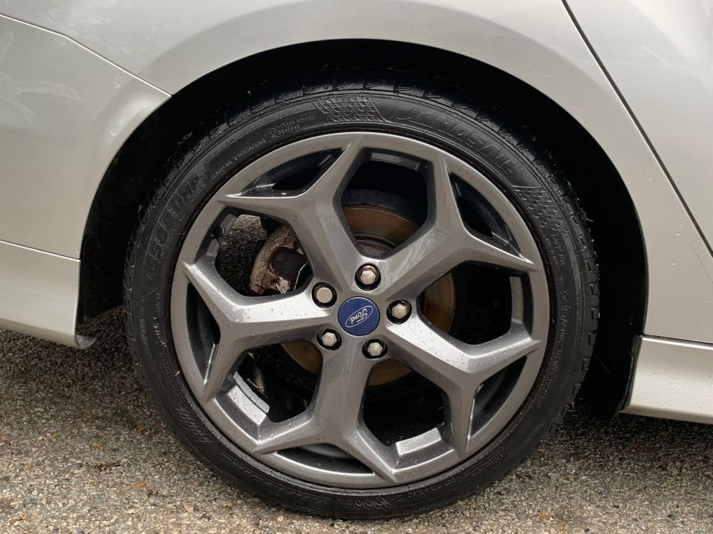 Used Ford Focus 2013 for sale - 76797524: Photo 14