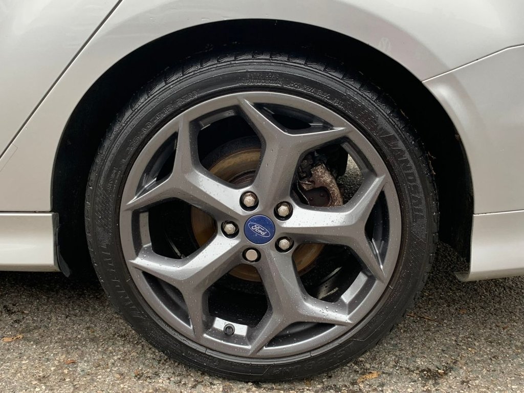 Used Ford Focus 2013 for sale - 76797524: Photo 15