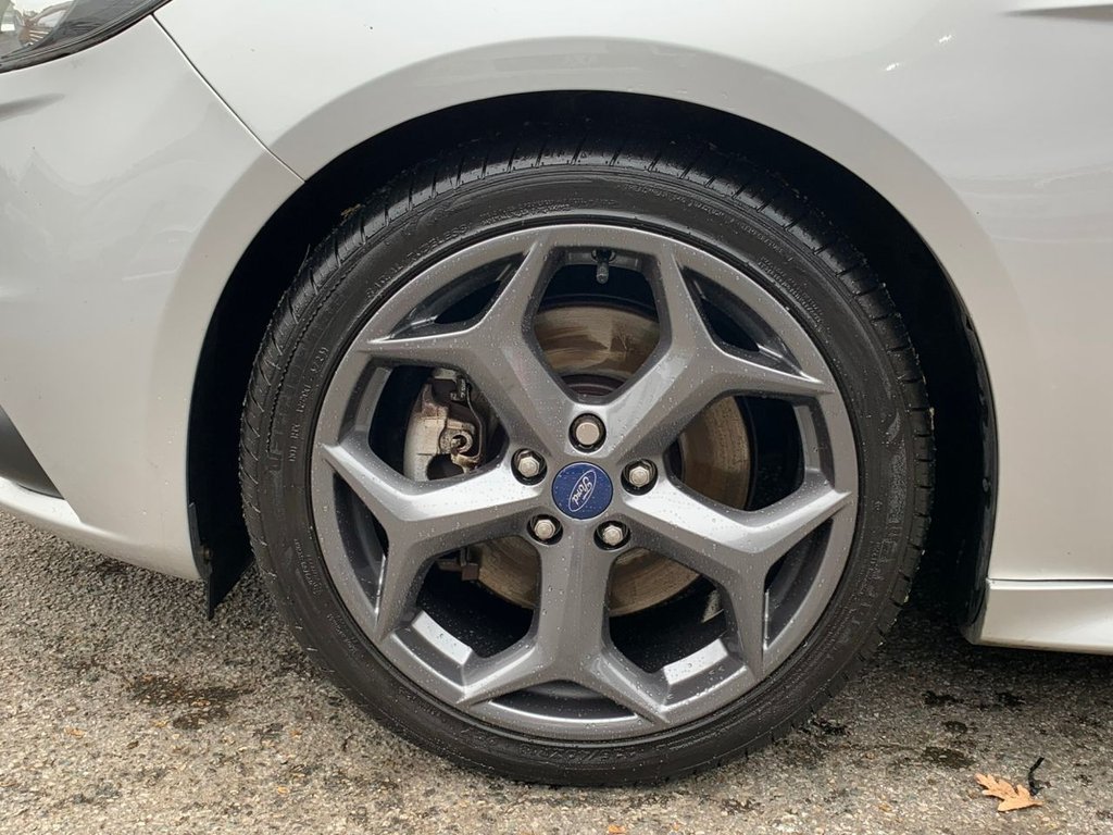 Used Ford Focus 2013 for sale - 76797524: Photo 16