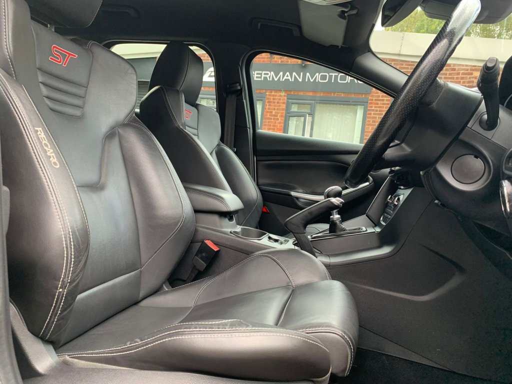 Used Ford Focus 2013 for sale - 76797524: Photo 17