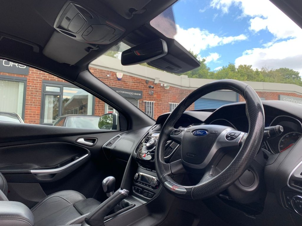 Used Ford Focus 2013 for sale - 76797524: Photo 19