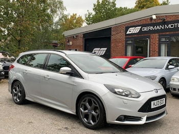 Used Ford Focus 2013 for sale - 76797524: Photo