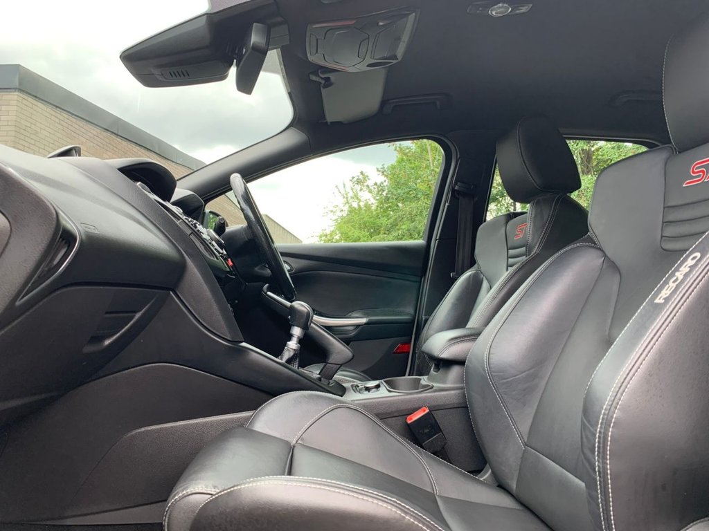 Used Ford Focus 2013 for sale - 76797524: Photo 20