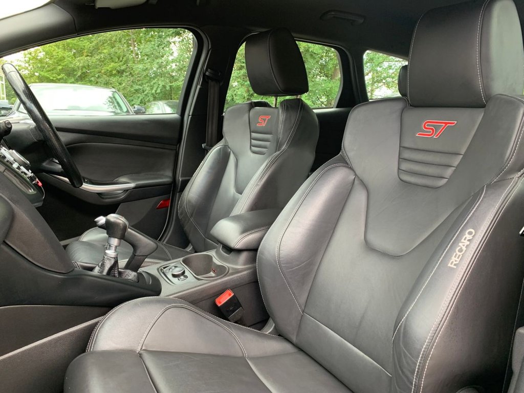 Used Ford Focus 2013 for sale - 76797524: Photo 21