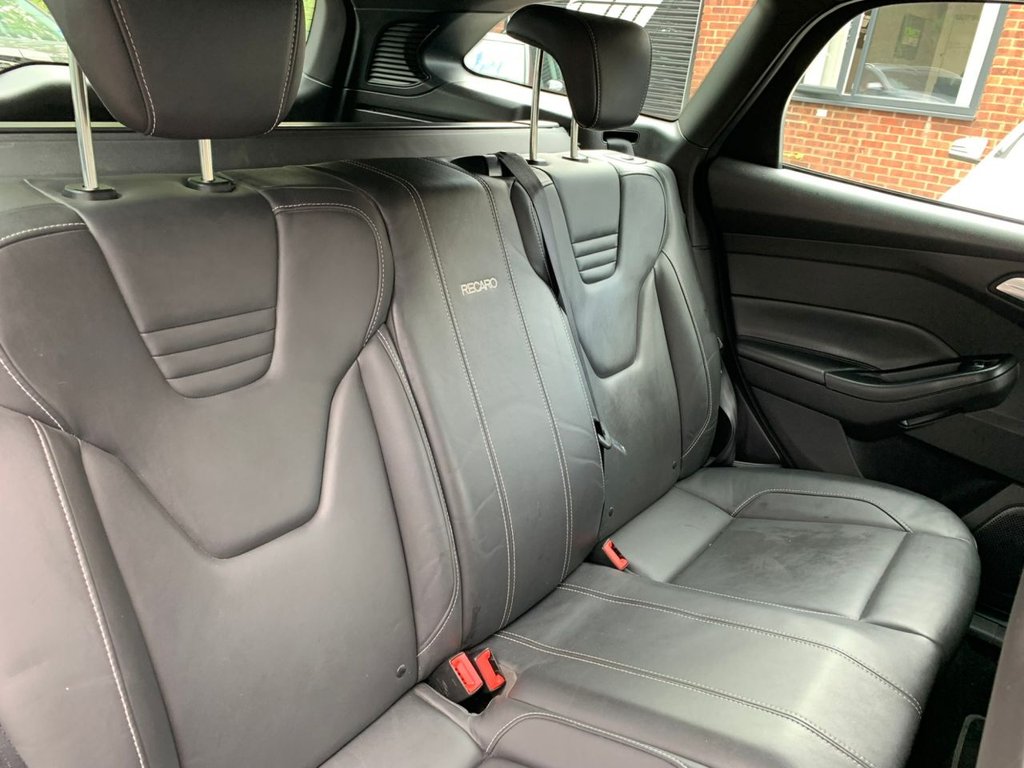 Used Ford Focus 2013 for sale - 76797524: Photo 23