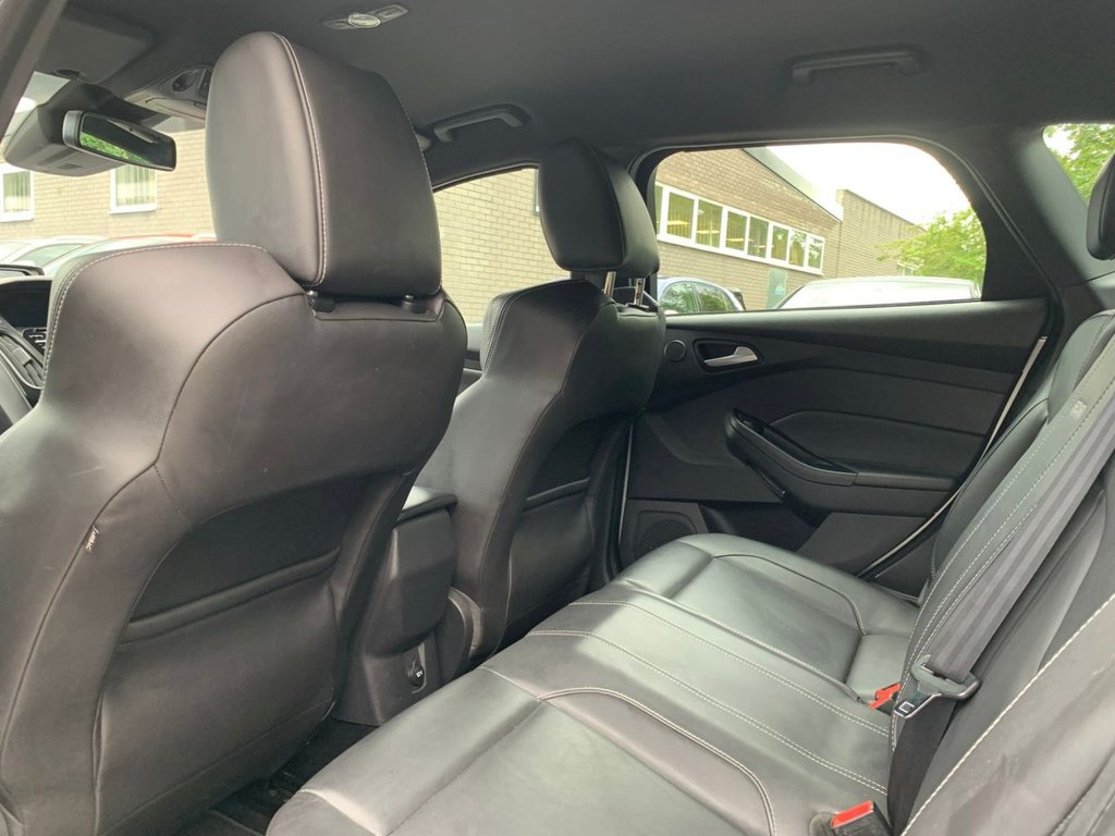 Used Ford Focus 2013 for sale - 76797524: Photo 24