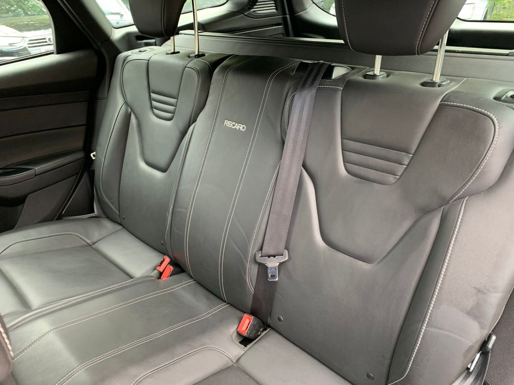 Used Ford Focus 2013 for sale - 76797524: Photo 25