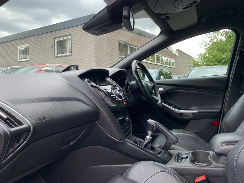 Used Ford Focus 2013 for sale - 76797524: Photo 26