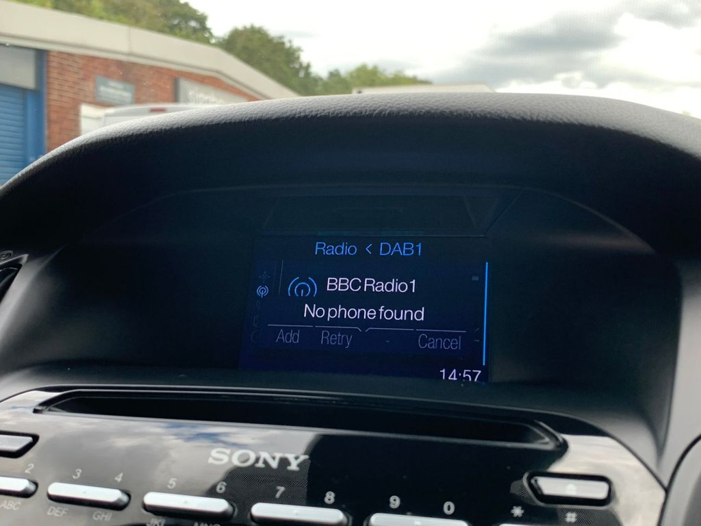 Used Ford Focus 2013 for sale - 76797524: Photo 27