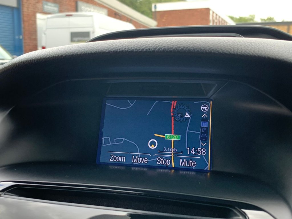 Used Ford Focus 2013 for sale - 76797524: Photo 28