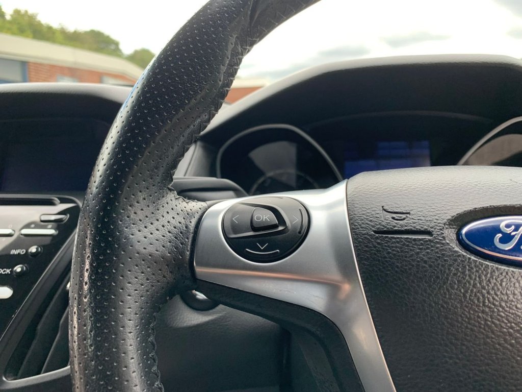 Used Ford Focus 2013 for sale - 76797524: Photo 35