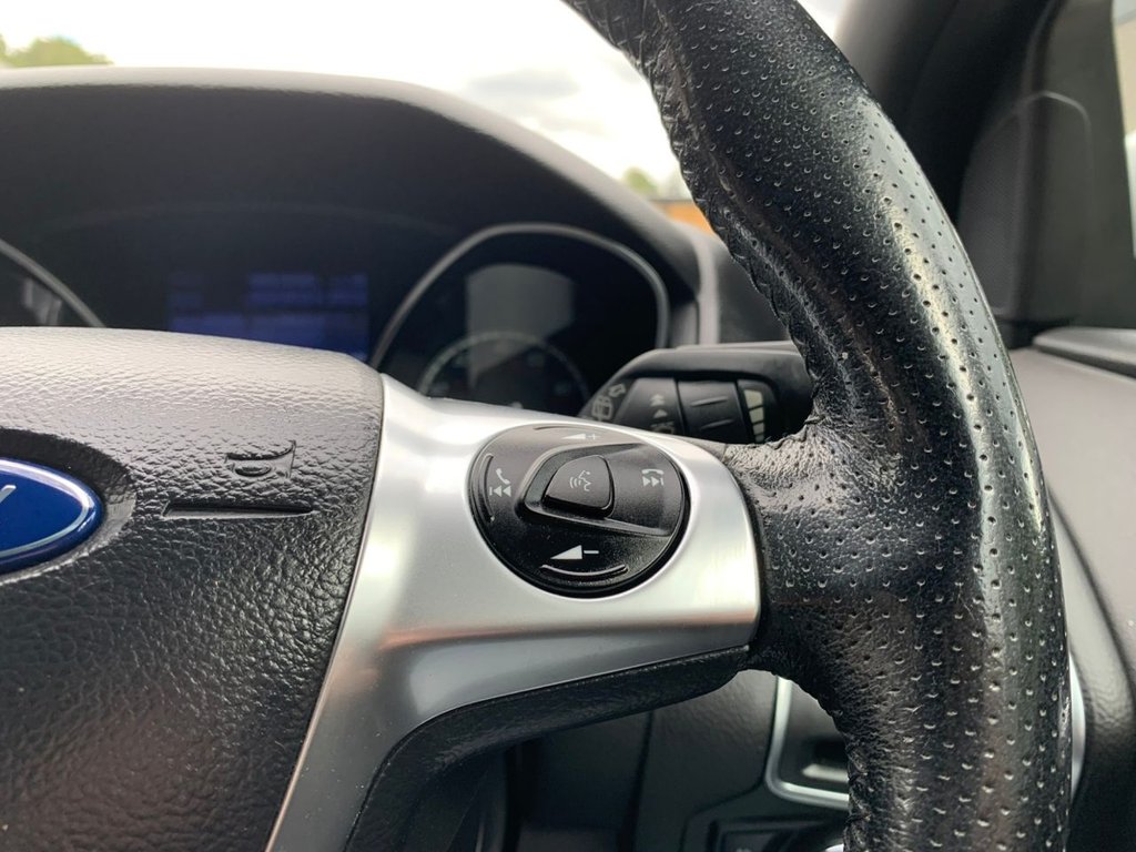 Used Ford Focus 2013 for sale - 76797524: Photo 36