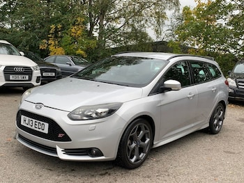 Used Ford Focus 2013 for sale - 76797524: Photo