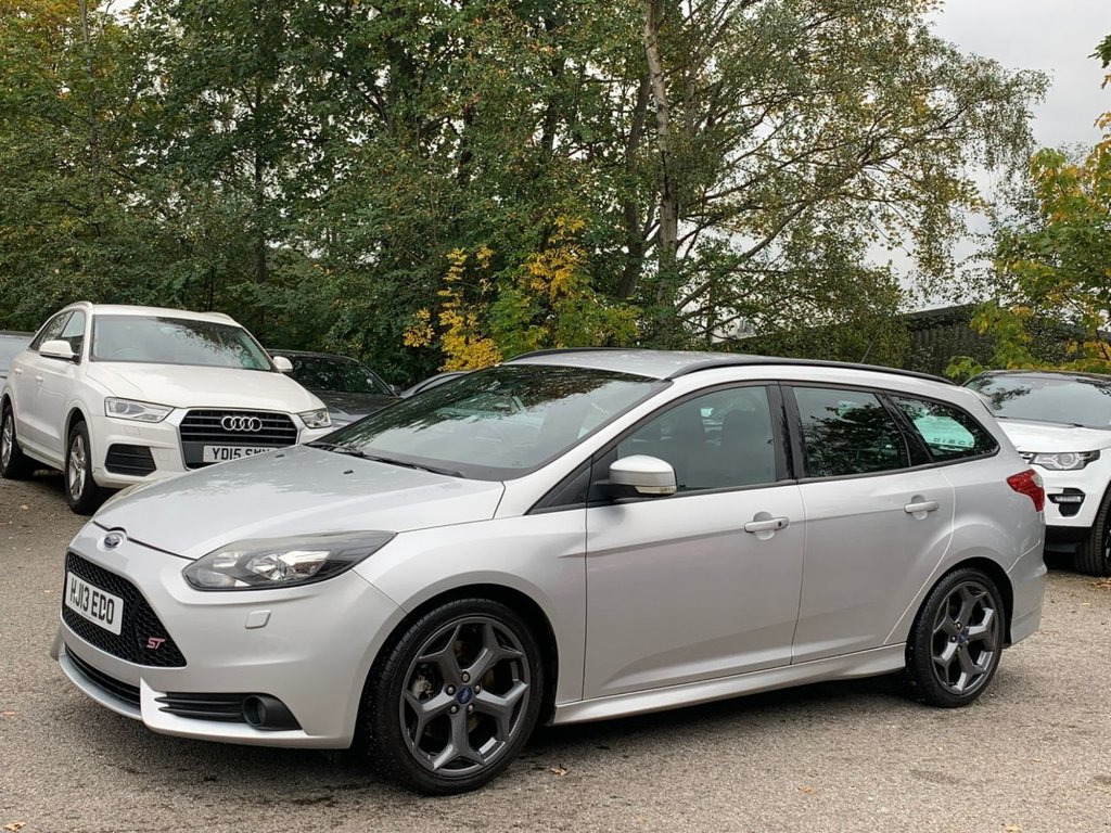 Used Ford Focus 2013 for sale - 76797524: Photo 6