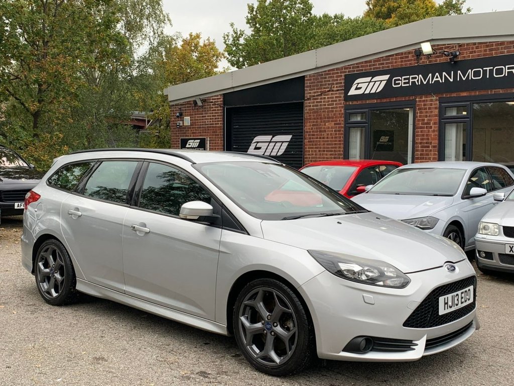 Used Ford Focus 2013 for sale - 76797524: Photo 7