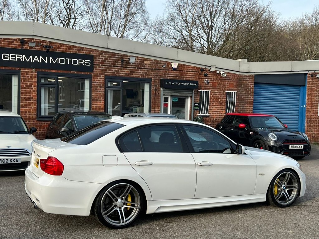 Used BMW 3 Series 2011 for sale - 77991001: Photo 10