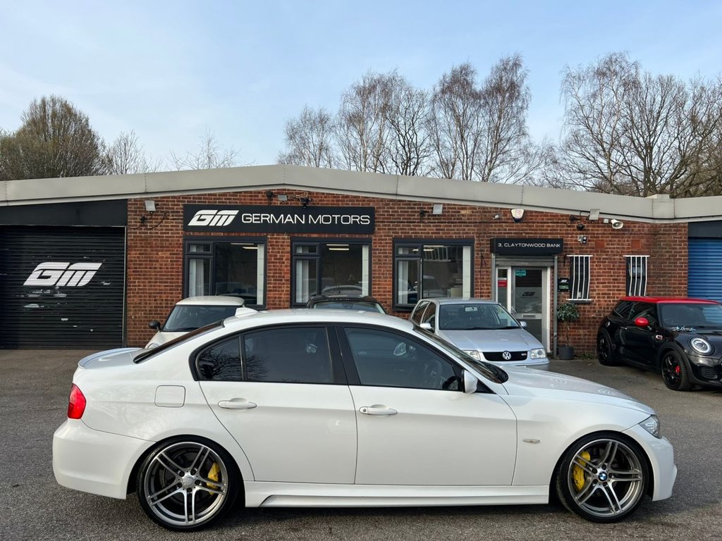 Used BMW 3 Series 2011 for sale - 77991001: Photo 12