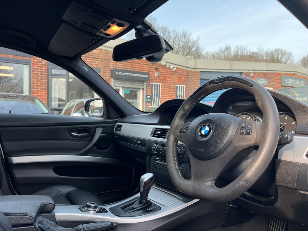 Used BMW 3 Series 2011 for sale - 77991001: Photo 13