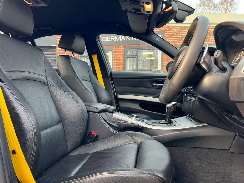 Used BMW 3 Series 2011 for sale - 77991001: Photo 14