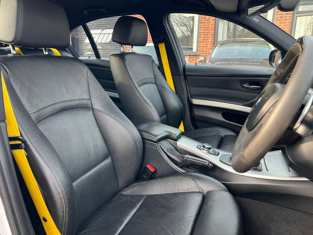 Used BMW 3 Series 2011 for sale - 77991001: Photo 15