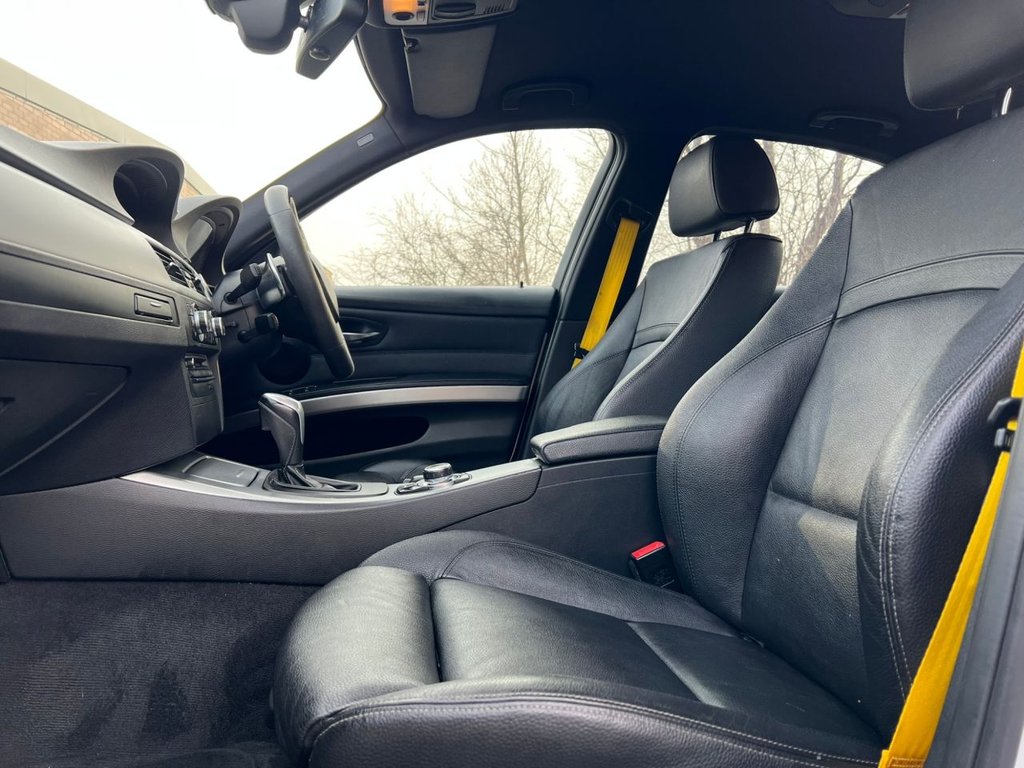 Used BMW 3 Series 2011 for sale - 77991001: Photo 16