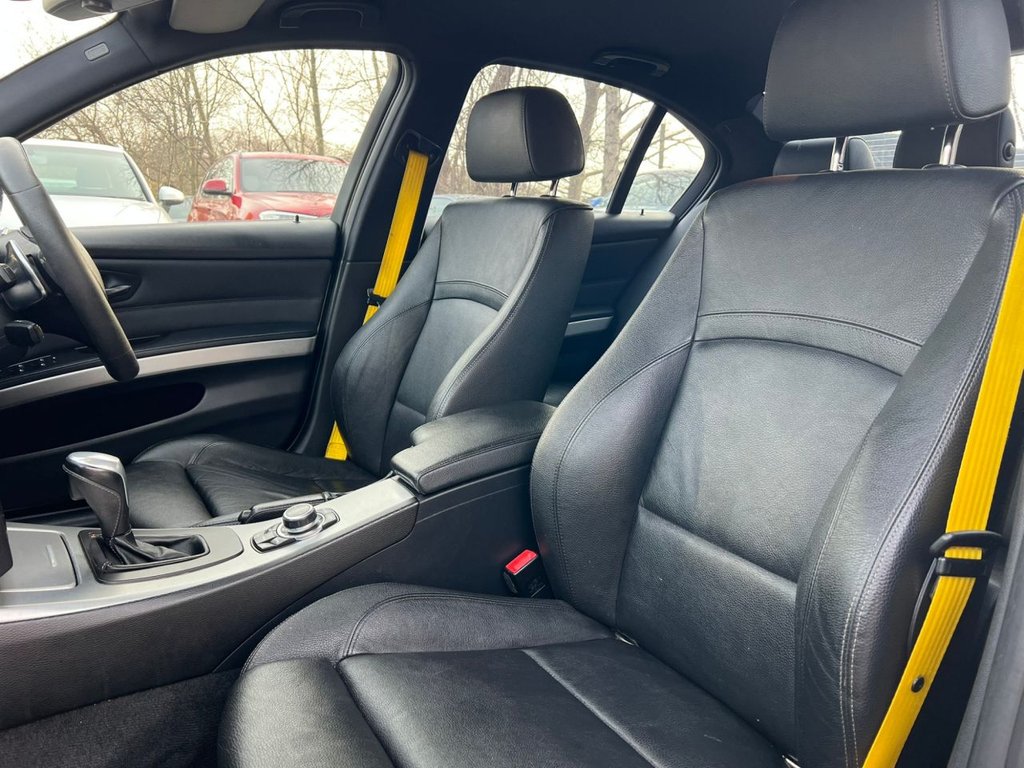 Used BMW 3 Series 2011 for sale - 77991001: Photo 17