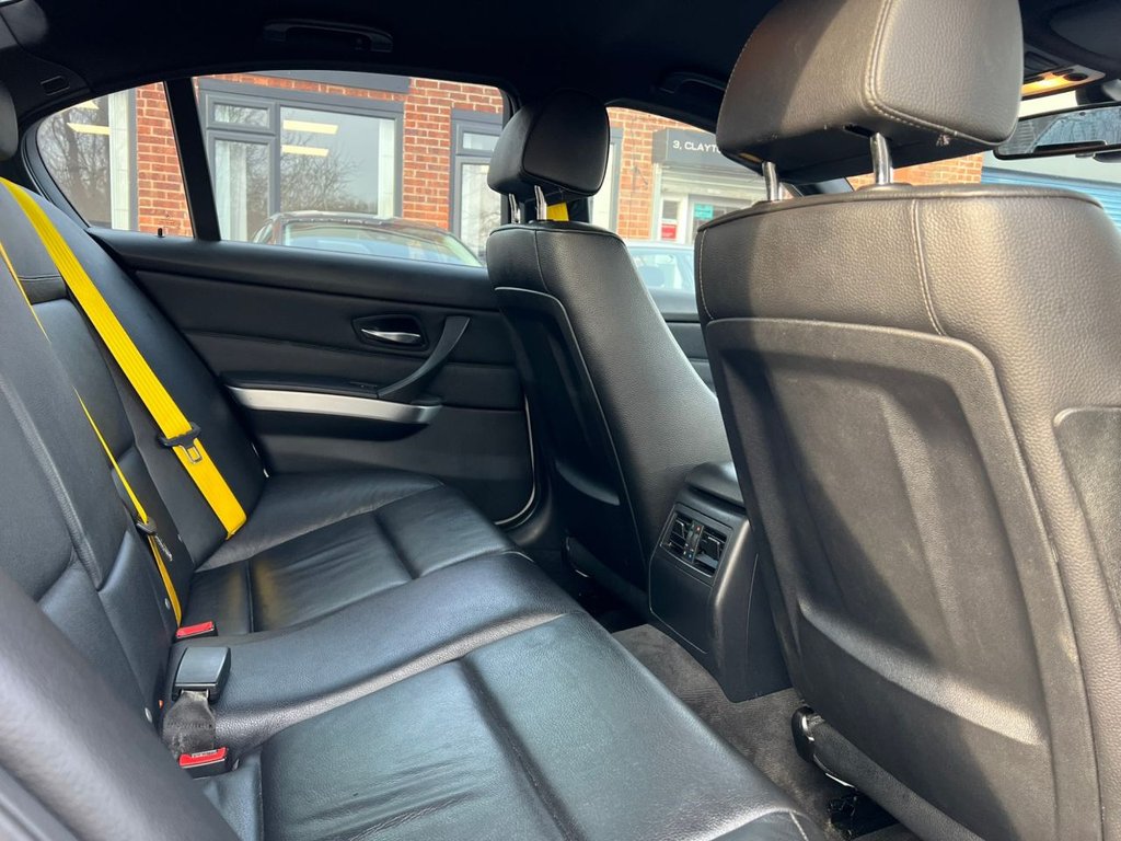 Used BMW 3 Series 2011 for sale - 77991001: Photo 18