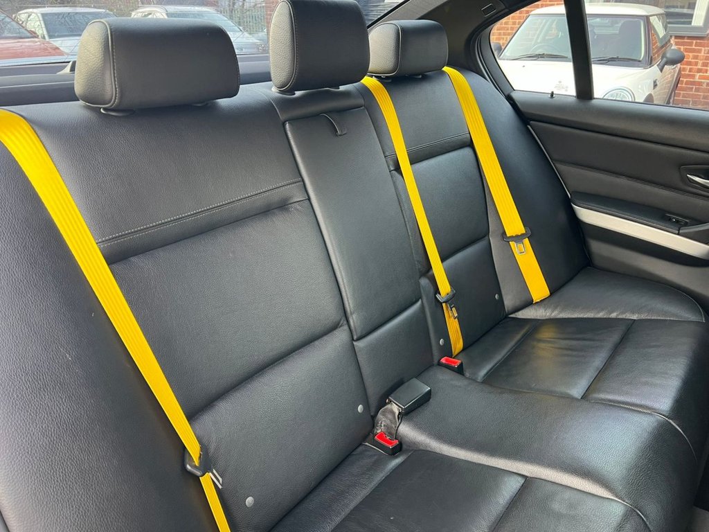 Used BMW 3 Series 2011 for sale - 77991001: Photo 19