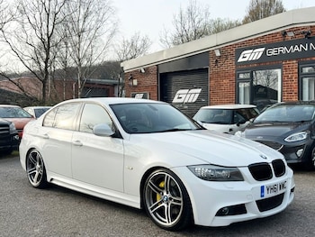 Used BMW 3 Series 2011 for sale - 77991001: Photo