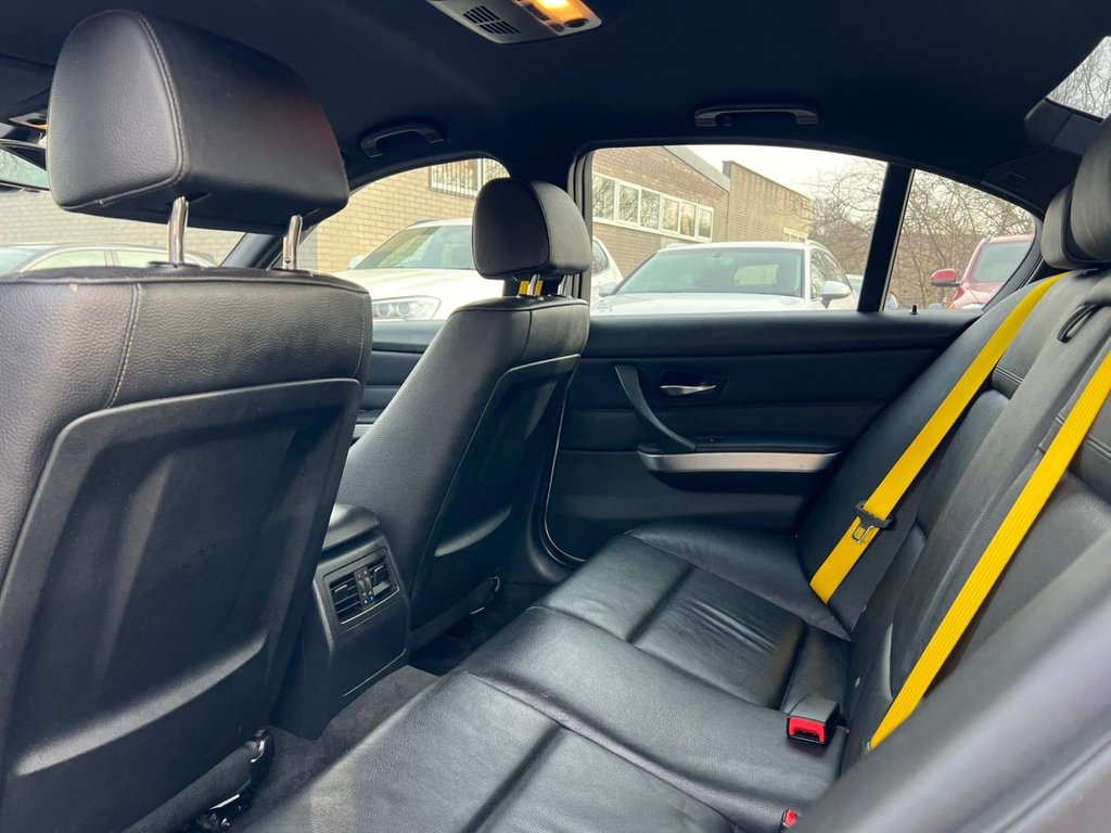 Used BMW 3 Series 2011 for sale - 77991001: Photo 20